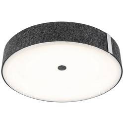 Paulmann 79986 Malika LED-Deckenleuchte LED 29 W Anthrazit