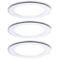 Paulmann LED-Schrankleuchte LED 2.5 W Neutralweiß Chrom
