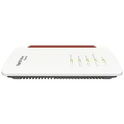 FRITZ! WLAN Router mit Modem FRITZ!Box 6670 Cable Integriertes Modem: Kabel 2.4 GHz, 5 GHz 3568 MBit/s