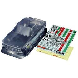 Tamiya, Tamiya Modellauto »Alfa Romeo Giulia Sprint GTA«, 1:10, Unlackiert