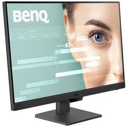 BenQ GW2790 LCD-Monitor EEK E (A - G) 68.6 cm (27 Zoll) 1920 x 1080 Pixel 16:9 5 ms DisplayPort, HDMI®, Kopfhörer (3.5