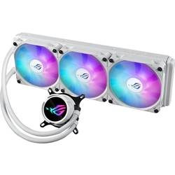 Asus ROG Strix LC III 360 ARGB White Edition PC-Wasserkühlung
