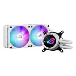 Asus ROG Strix LC III 240 ARGB White Edition PC-Wasserkühlung
