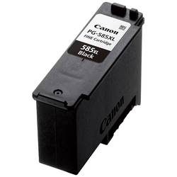 Canon, CANON Tintenpatrone XL schwarz 6204C001 PIXMA TS7650i 10.3ml