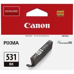 Canon, Canon C530/531 Druckerpatronen schwarz - Canon 6118C001 für z.B. Canon Pixma TS 8751, Canon Pixma TS 8750, Canon Pixma TS 8700