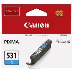 Canon, CANON Tintenpatrone cyan 6119C001 Pixma TS8750 8.2ml