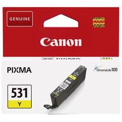 Canon, CANON Tintenpatrone yellow 6121C001 Pixma TS8750 8.2ml