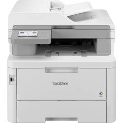 Brother MFC-L 8340 CDW Multifunktionsdrucker LED Farbe A4 Drucker, Scanner, Kopierer, Fax Duplex, USB, WLAN