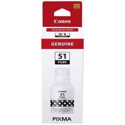 Canon, CANON Tintenbeh&auml;lter schwarz GI-51PGBK PIXMA G2520/G2560 170ml