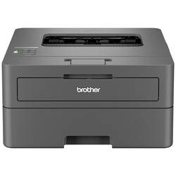 Brother HL-L2400DWE Drucker Laser Schwarz-Weiß A4 30 S./min 1200 x 1200 dpi Duplex, WLAN