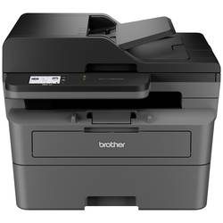 Brother - Mfc-l2860dwe, Schwarz