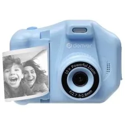 Denver KPC-1370BU Sofortbildkamera 48 Megapixel Blau
