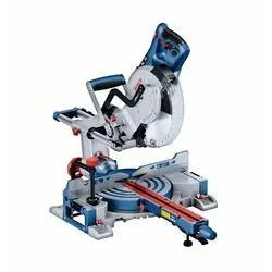Bosch Professional GCM 305-254 D Kapp- und Gehrungssäge