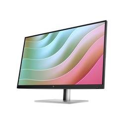 HP E27k G5 LED-Monitor EEK F (A - G) 68.6 cm (27 Zoll) 3840 x 2160 Pixel 16:9 5 ms HDMI®, DisplayPort, USB-A (USB 3.2
