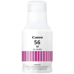 Canon, Canon Tintenpatrone "GI-56 Magenta, 14`000 Seiten"