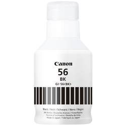 Canon, CANON Tintenbeh&auml;lter schwarz GI-56PGBK GX6040/G740 6'000 Seiten