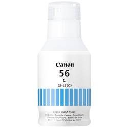 Canon, CANON Tintenbeh&auml;lter cyan GI-56C GX6040/G7040 14'000 Seiten