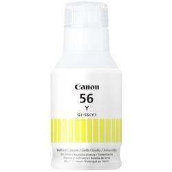 Canon, CANON Tintenbeh&auml;lter yellow GI-56Y GX6040/G7040 14'000 Seiten