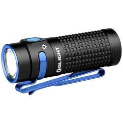 Olight - Baton 4 Premium Edition Taschenlampe, One Size, Schwarz