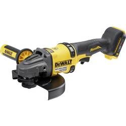 DEWALT DeWALT DCG440N-XJ, 18 cm, Akku, 2,6 kg DCG440N-XJ Akku-Winkelschleifer 180 mm ohne Akku 54 V