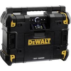 DeWALT, DeWalt Baustellenradio "DWST1 mit La" ( )