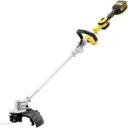 DEWALT DeWALT XR DCMST561 - Grastrimmer - schnurlos Akku Akku-Rasentrimmer 18 V Schnittbreite (max.): 35 cm