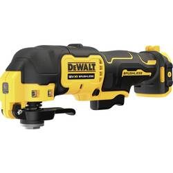 DEWALT DCS353NT-XJ DCS353NT-XJ Akku-Multifunktionswerkzeug