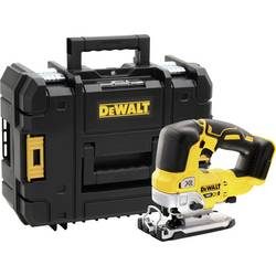 DEWALT DeWALT DCS334NT-XJ - Stichsäge - schnurlos - ohne Batterie Akku-Stichsäge DCS334NT-XJ 18 W 18 V