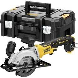 DEWALT Kein Stecker Akku-Handkreissäge