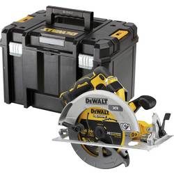 DEWALT Akku-Handkreissäge Schnitttiefe max. (90°) 67 mm ohne Akku 18 V 12 Ah