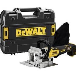 DEWALT Flachdübelfräse DCW682NT-XJ