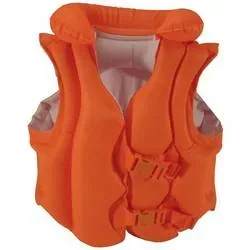 Intex Schwimmweste Deluxe 58671EU