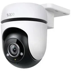 TP-Link, TP-LINK Tapo C500 Tapo C500 Outd. Pan/Tilt Wi-Fi Camera