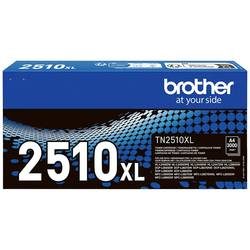 Brother, BROTHER Toner HY schwarz TN-2510XL HL-L2400/L-2445 3000 Seiten