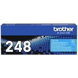 Brother, Brother - TN-248C Toner cyan