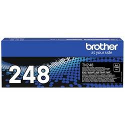 Brother, Brother - TN-248BK Toner schwarz