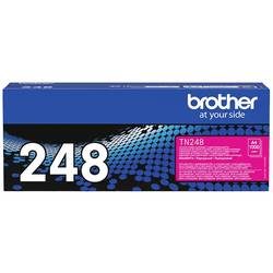 Brother, Brother - TN-248M Toner magenta