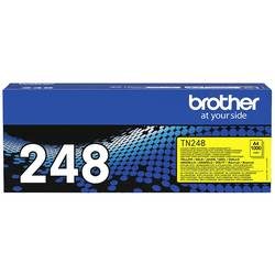Brother, Brother - TN-248Y  Toner yellow