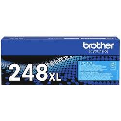 Brother, Brother B248 Toner XL c - Brother TN248XLC für z.B. Brother HLL 3215 CW, Brother MFCL 8390 CDW, Brother MFCL 3740 CDW, Brother DCPL 3520 CDW