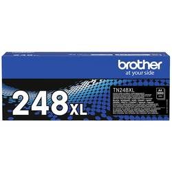 Brother, Brother B248 Toner XL bk - Brother TN248XLBK für z.B. Brother HLL 3215 CW, Brother MFCL 8390 CDW, Brother MFCL 3740 CDW, Brother DCPL 3520 CDW
