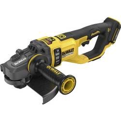 DEWALT DeWALT DCG460N-XJ, 9000 RPM, 12,5 cm, Akku, 1,75 kg DCG460N-XJ Akku-Winkelschleifer ohne Akku, ohne Ladegerät