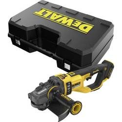 DEWALT DCG460NK-XJ DCG460NK-XJ Akku-Winkelschleifer inkl. Koffer, ohne Akku, ohne Ladegerät 54 V