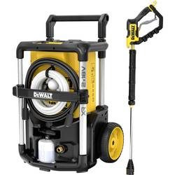 DEWALT DCMPW1600N-XJ Akku-Hochdruckreiniger 110 bar Kaltwasser
