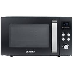 Severin, Severin - Mw7752, Schwarz, One Size