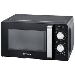 Severin, Severin Mikrowelle "mit Grill MW 7781" 700 W