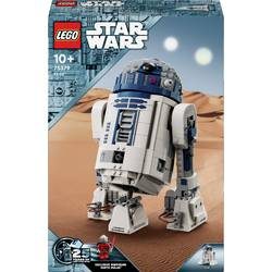 LEGO, 75379 R2-D2? Multicolor
