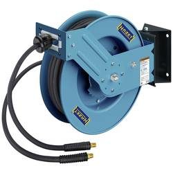 Hazet 9040OS-10 Druckluft-Schlauchtrommel 20 m 12 bar Wandbefestigung