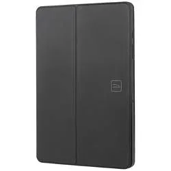 Tucano Gala Tablet Case Tablet-Cover Samsung Galaxy Tab A9+ (2023) 27,9 cm (11) Book Cover Schwarz