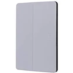 Tucano Gala Tablet Case Tablet-Cover Samsung Galaxy Tab A9+ (2023) 27,9 cm (11) Book Cover Hellviolett