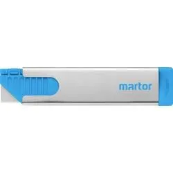 MARTOR 444.02 Sicherheitsmesser SECUNORM HANDY mit INDUSTRIEKLINGE 45 1 St.